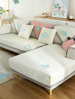 Кърпа за диванной възглавници four seasons general нескользящий висококачествен универсален калъф за мека мебел 
