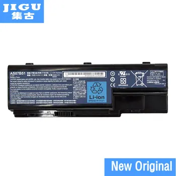 JIGU 934T2180F AS07B31 AS07B32 as07b41 батерия AS07B42 AS07B51 AS07B52 AS07B61 AS07B71 AS07B72 Оригинална Батерия за лаптоп ACER