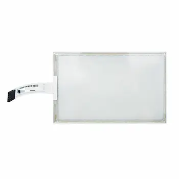 Стъклен панел на таблета на екрана на допир 7-инчов резистивная стъклена за тел GP-070Ф-5Х-НБ03А 5