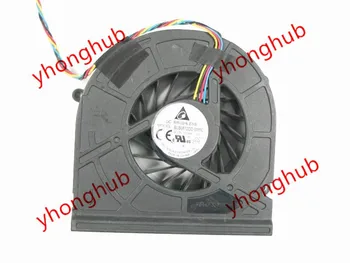 Вентилатор за охлаждане на сървъра Delta Electronics BUB0812DDD DC 12V 0.58 A 4-жична