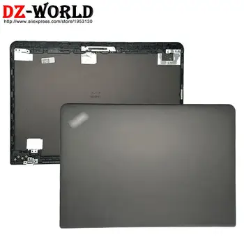 Делото с горната част на Капака на LCD Дисплея Делото Калъф за лаптоп Lenovo ThinkPad E450 E450C E455 e460 series E465 00HN653 01AW169 AP0TR001500