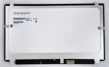 15,6 инча 40pin EDP B156XTK01.0 1A HD 1366*768 модел е съвместим с LCD дисплей Монитори лаптоп Екран панел матрица