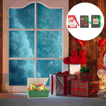 Коледна Кутия За Подарък Калъф Кутии Контейнер Candytank Вечерни Възглавница Опаковка На 