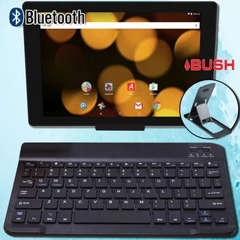 Безжична Bluetooth Клавиатура за таблета Argos Alba 10 