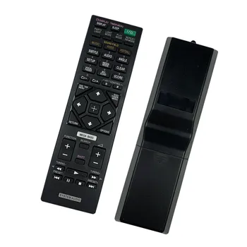Преносимото дистанционно Управление са Подходящи за домашна аудио системи Sony Hi-Fi HCD-M40D HCD-M60D MHC-V90DW SS-V90DW SS-V90W