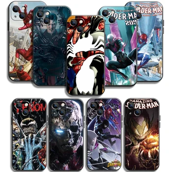 Калъфи за телефони Marvel Doctor Strange за iPhone 11 11 Pro 11 Pro Max 12 12 Pro 12 Pro Max 12 Mini Pro 13 13 Pro Max делото