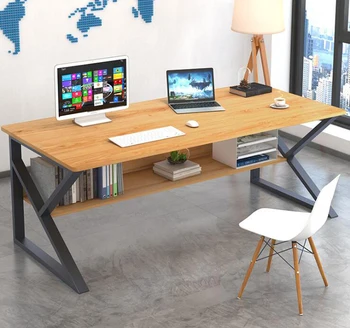 100*60 см Компютърно бюро настолен домашен офис модерна спалня студентски малко бюро работно бюро на бвп разход на маса