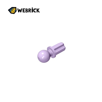 webrick Строителни Блокове Част на Топката W. Напречната Ос 2736 Съвместими Детайли САМ Развиване на Класически Маркови Подарък Играчка