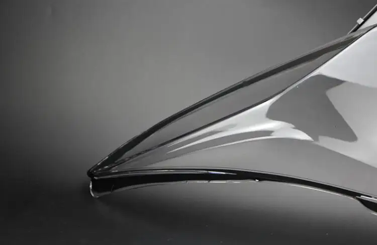 Заявление За Cadillac XTS 2013-2017 Прозрачен Капак фарове Лампа на Предния Фар Тяло Лампион Обектива на камерата Изображение 2
