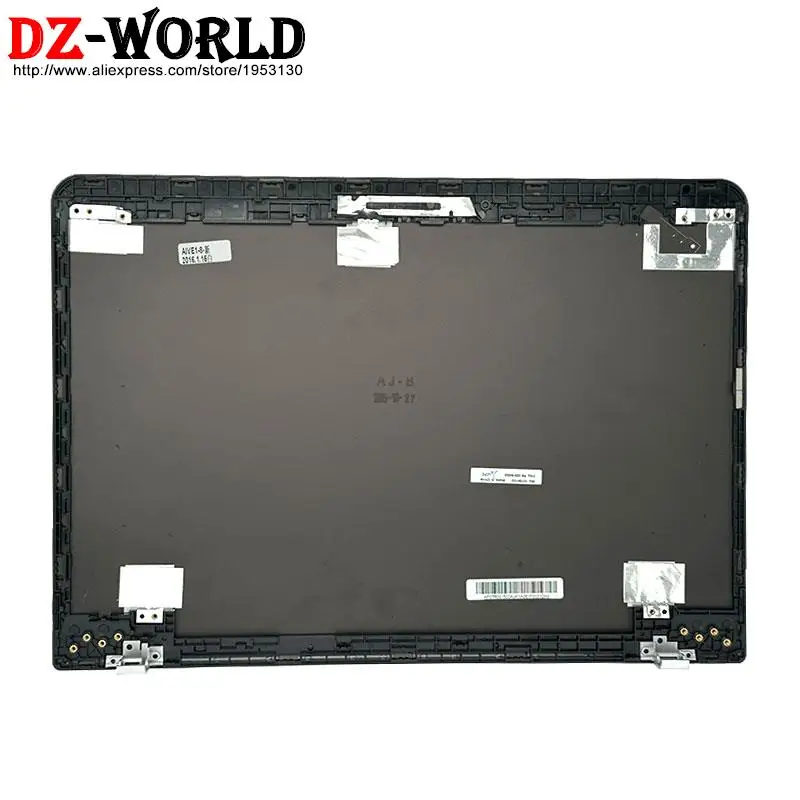 Делото с горната част на Капака на LCD Дисплея Делото Калъф за лаптоп Lenovo ThinkPad E450 E450C E455 e460 series E465 00HN653 01AW169 AP0TR001500 Изображение 1