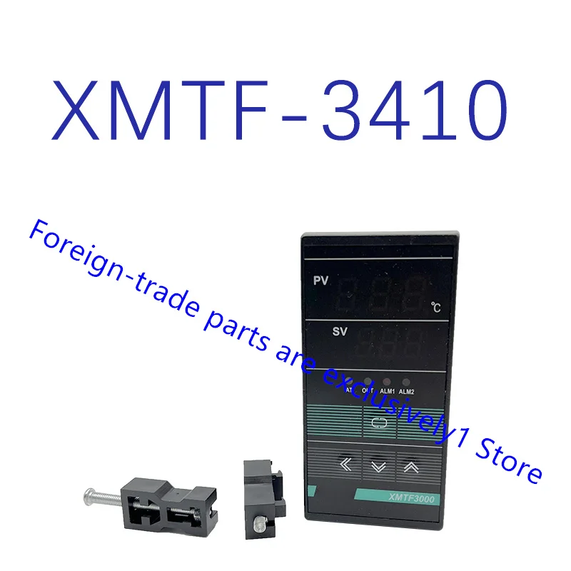 Нов оригинален Инструмент Термостат XMTF-3410 Изображение 1