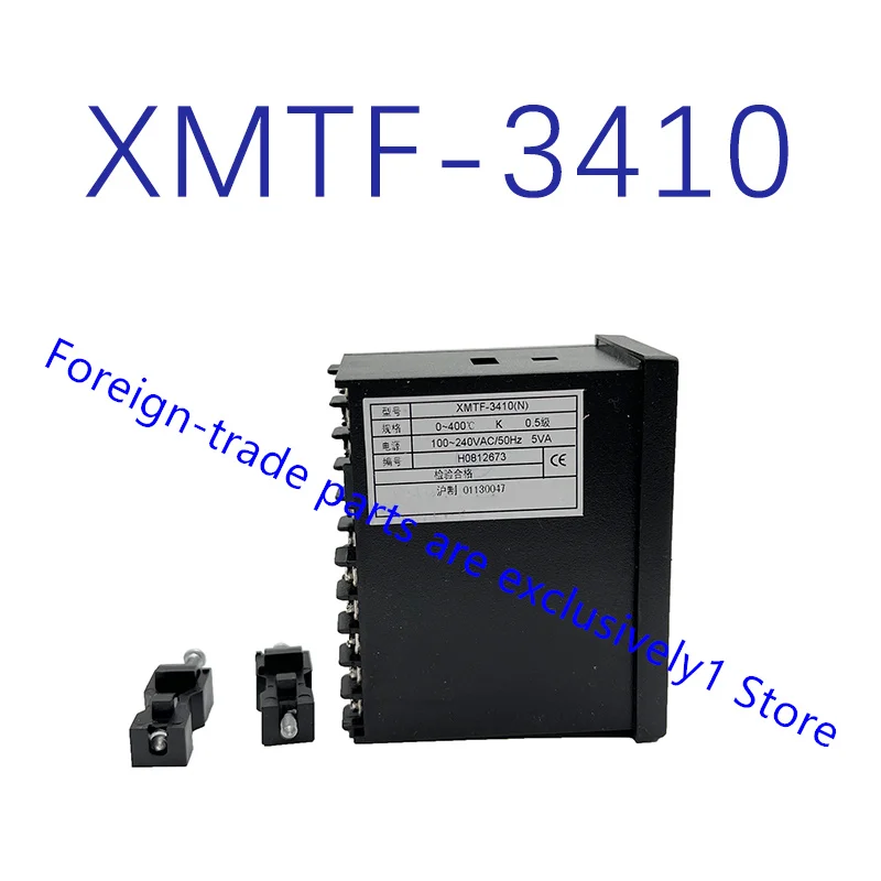 Нов оригинален Инструмент Термостат XMTF-3410 Изображение 2