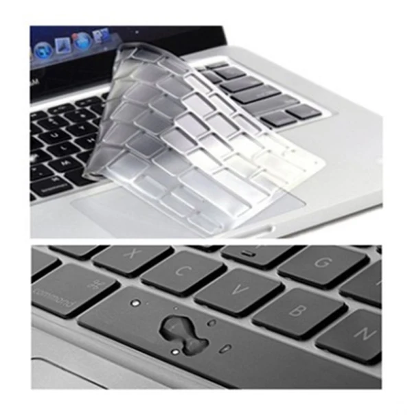 Защитно покритие на клавиатурата от TPU за Samsung 900X3C 900X3D 900x3k 900X3E 900X3G 900X3F 940x3g 940X3K 900X3L 900X3M Изображение 3